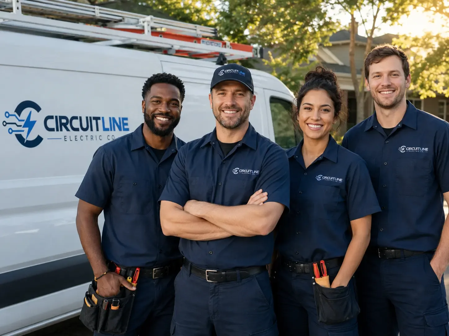 Whole Home Rewiring company in East Taunton, MA